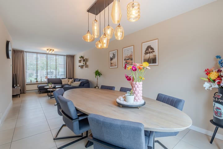 Foto 9 van Willem de Zwijgerlaan 14