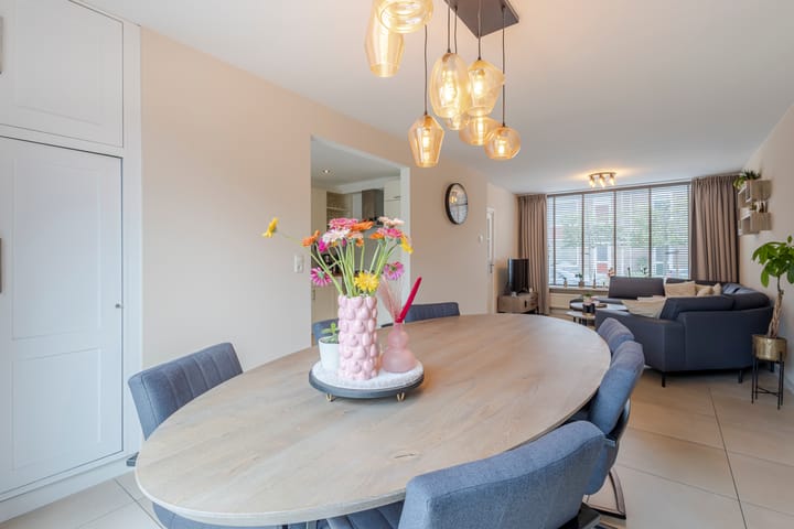 Foto 10 van Willem de Zwijgerlaan 14