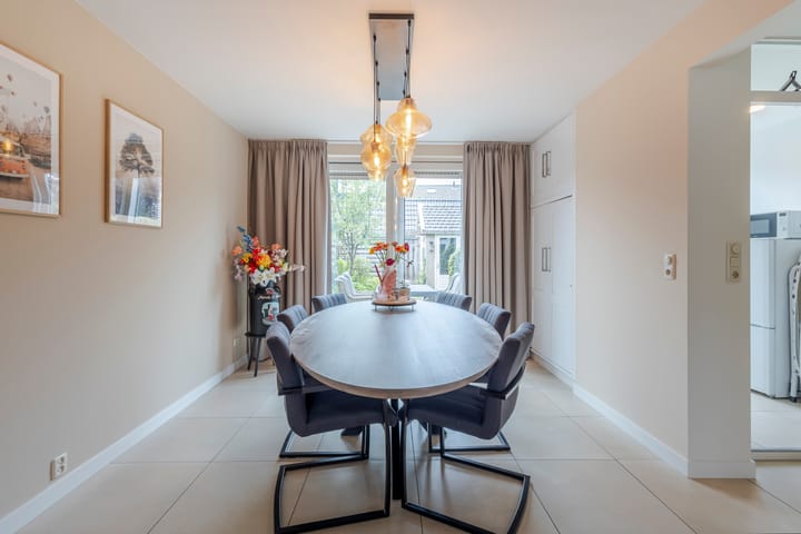 Foto 11 van Willem de Zwijgerlaan 14