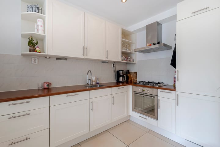 Foto 12 van Willem de Zwijgerlaan 14