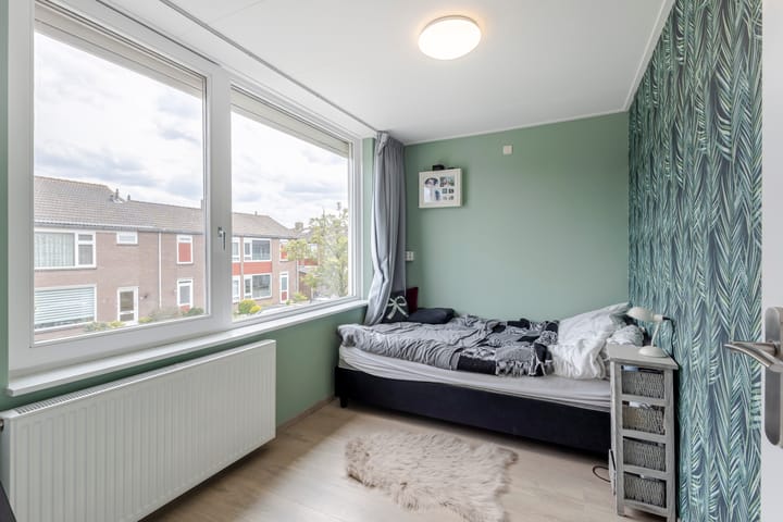 Foto 24 van Willem de Zwijgerlaan 14