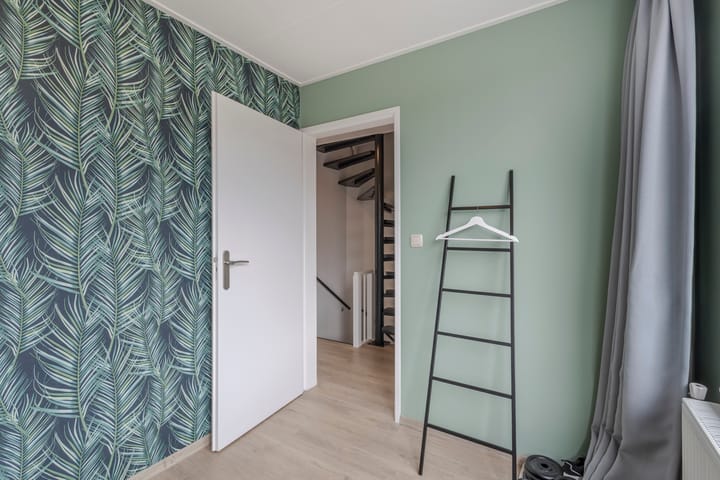 Foto 25 van Willem de Zwijgerlaan 14