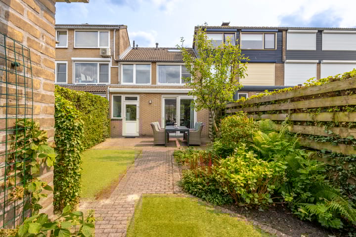 Foto 32 van Willem de Zwijgerlaan 14