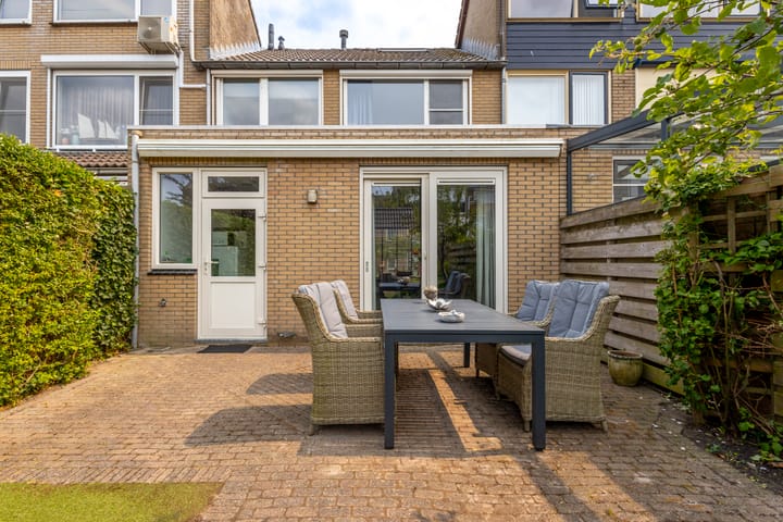 Foto 33 van Willem de Zwijgerlaan 14