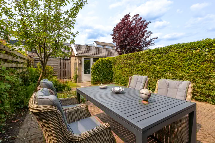 Foto 34 van Willem de Zwijgerlaan 14