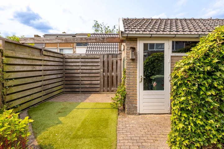 Foto 35 van Willem de Zwijgerlaan 14