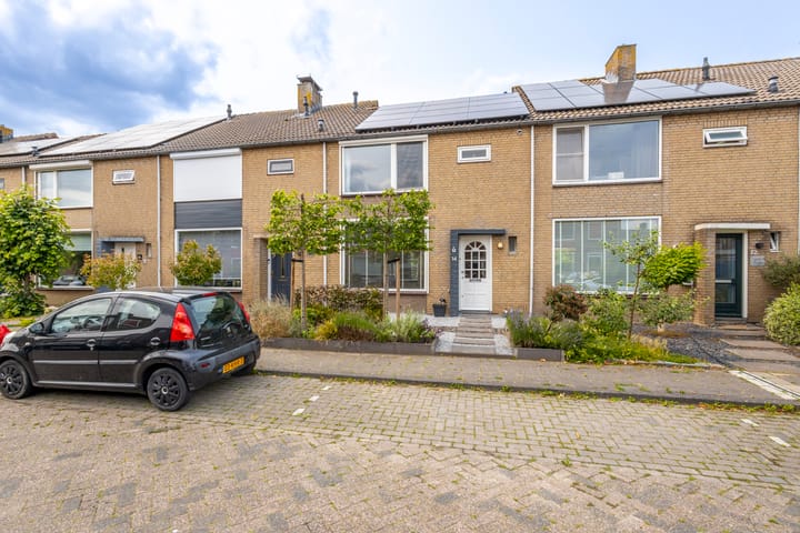 Foto 36 van Willem de Zwijgerlaan 14