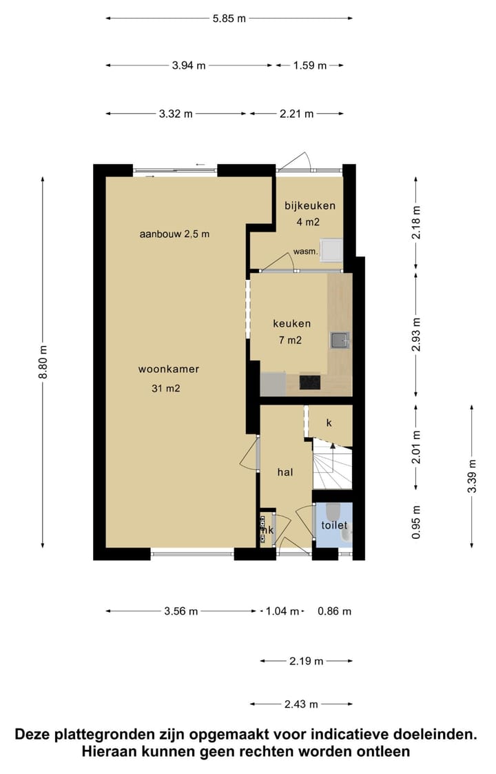 Foto 38 van Willem de Zwijgerlaan 14