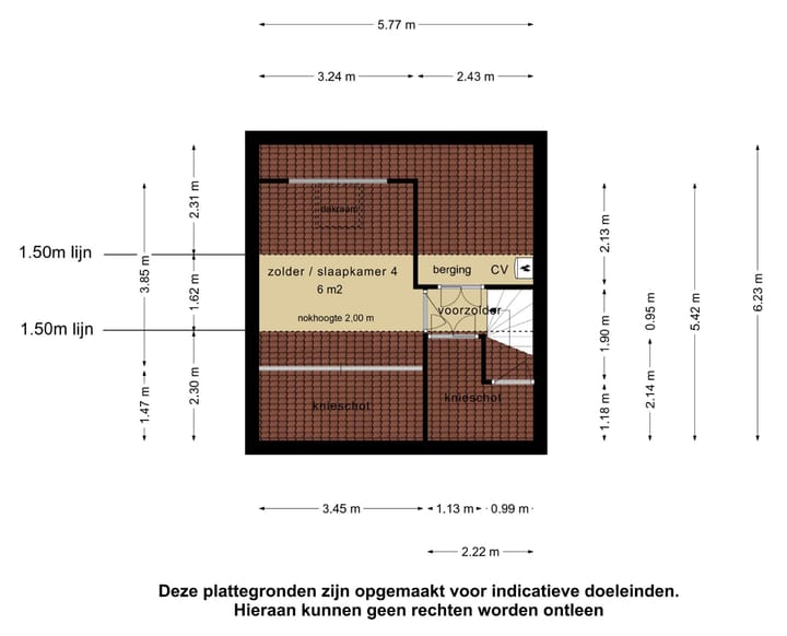 Foto 40 van Willem de Zwijgerlaan 14