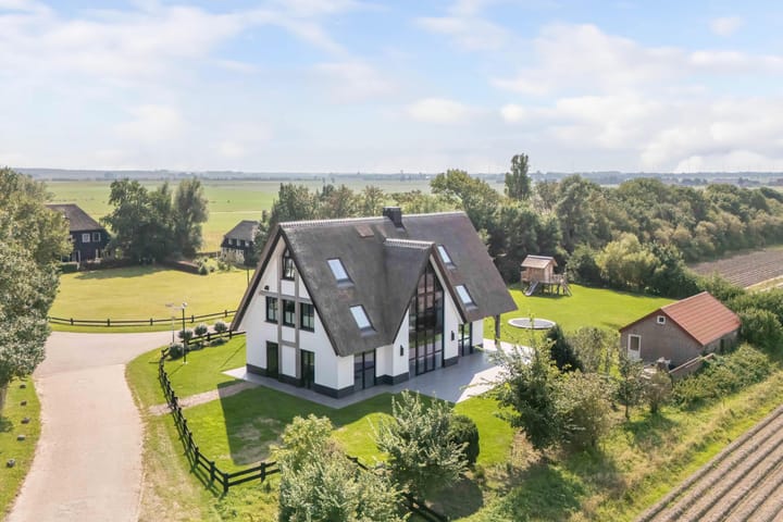 Foto 1 van Vatropperweg 4