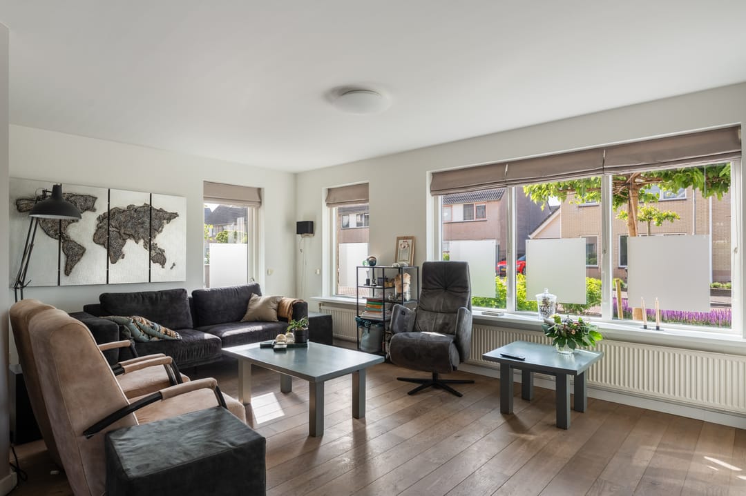 Foto 2 van Wieringermeer 22