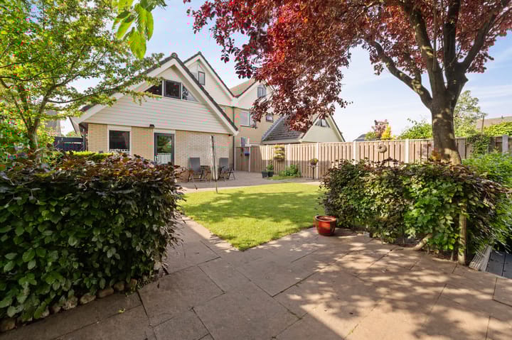 Foto 3 van Wieringermeer 22