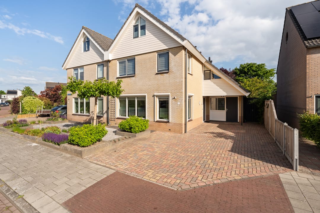 Foto 8 van Wieringermeer 22