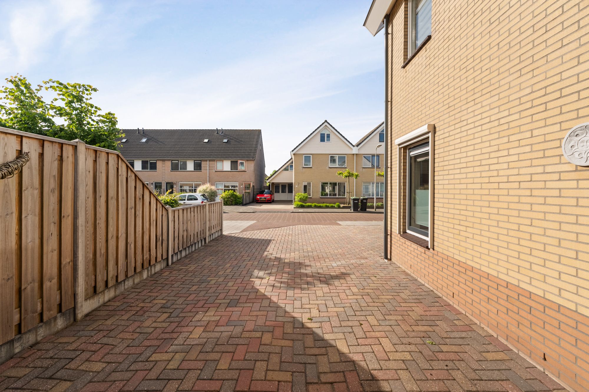 Foto 9 van Wieringermeer 22