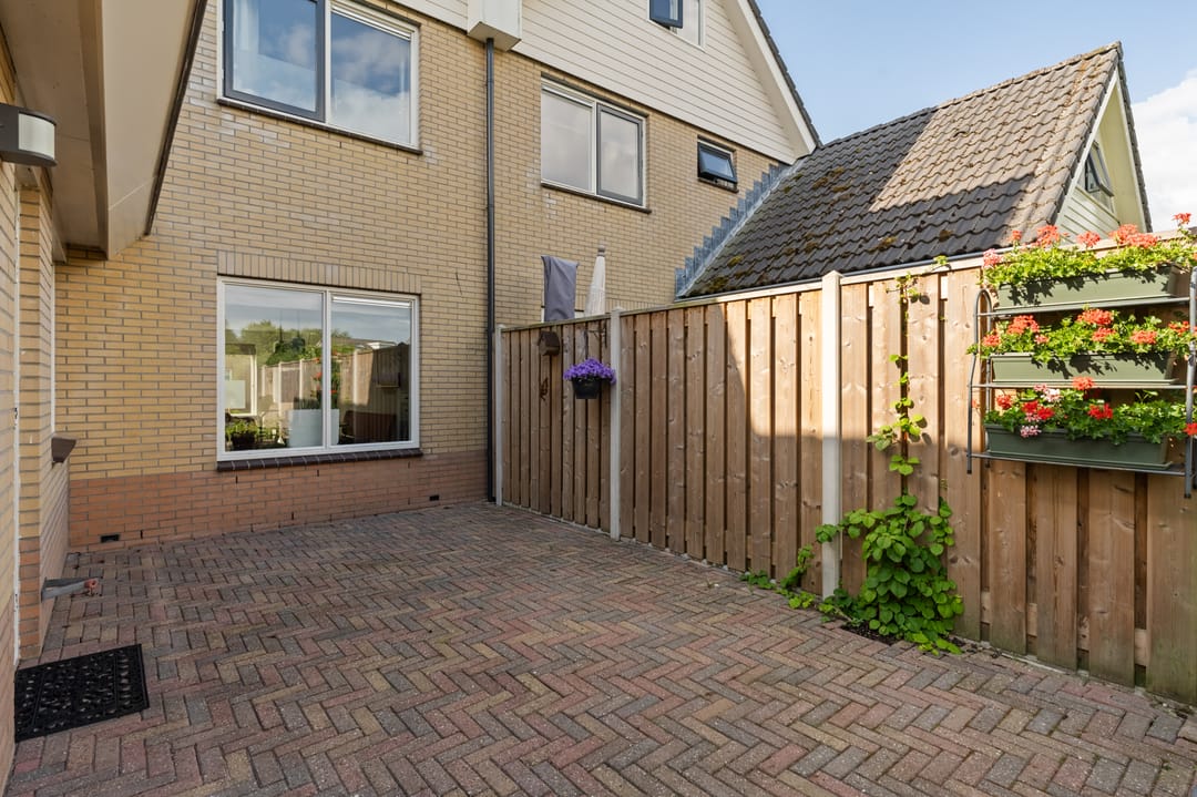 Foto 31 van Wieringermeer 22