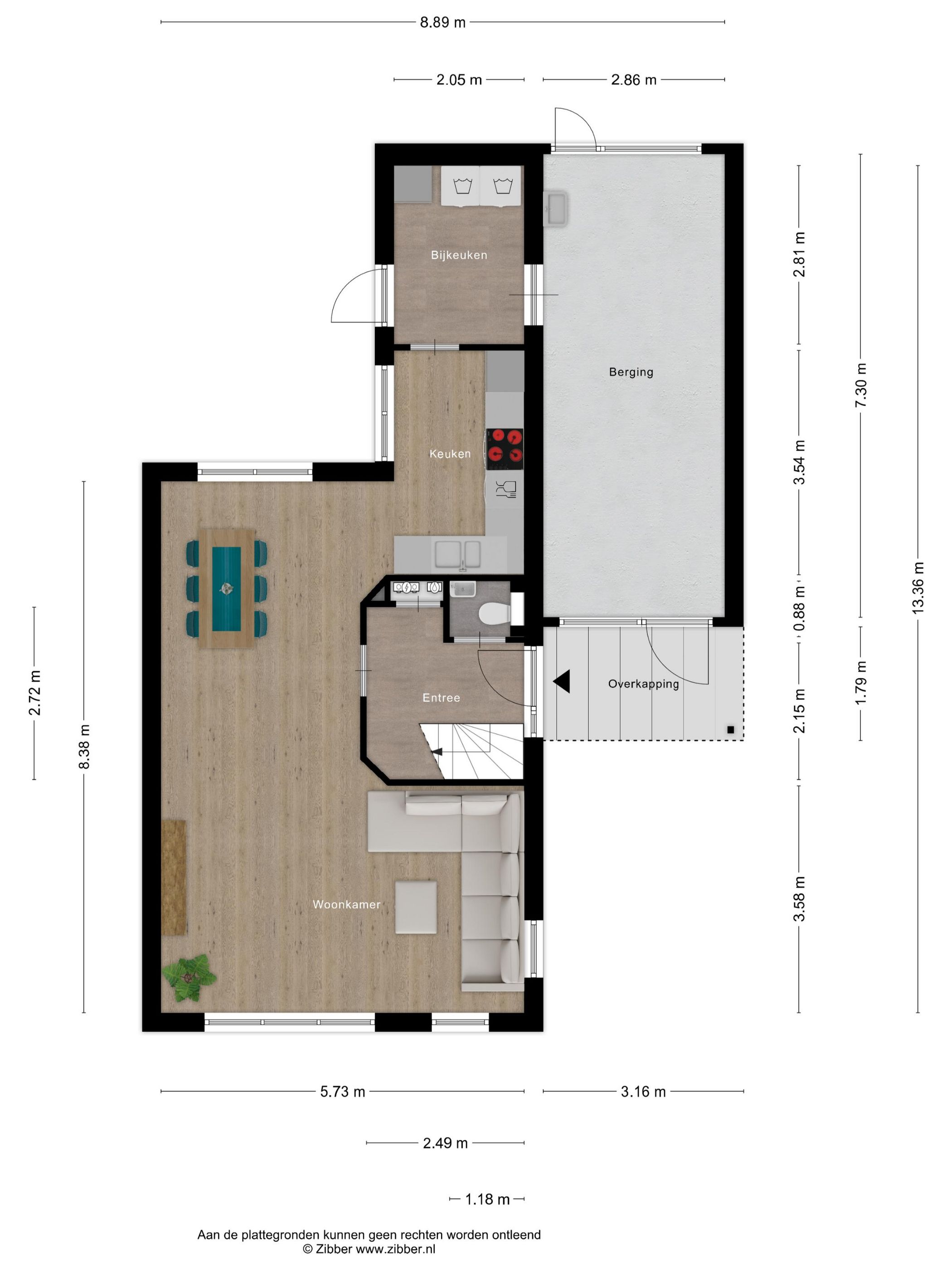 Foto 42 van Wieringermeer 22