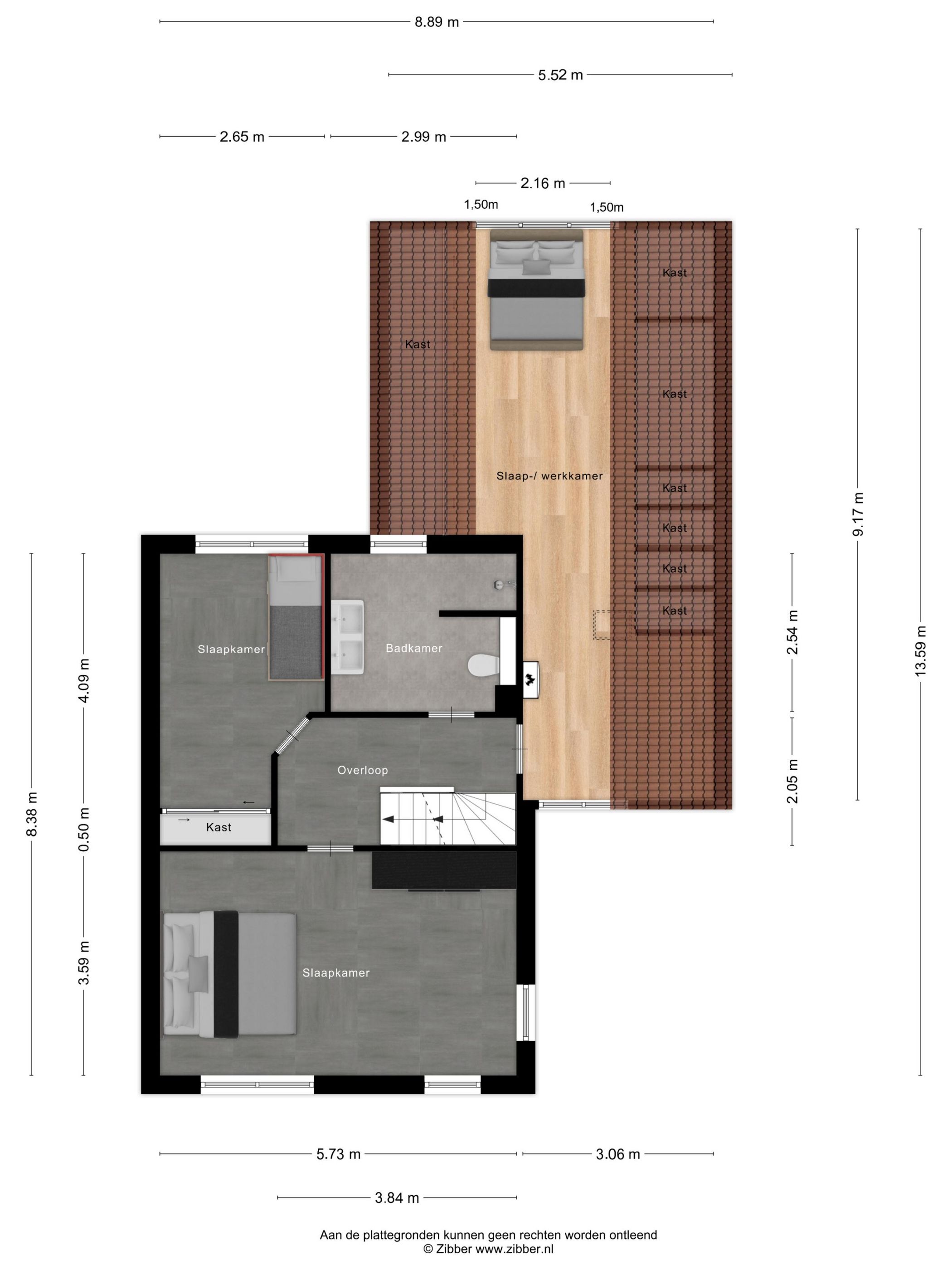 Foto 57 van Wieringermeer 22