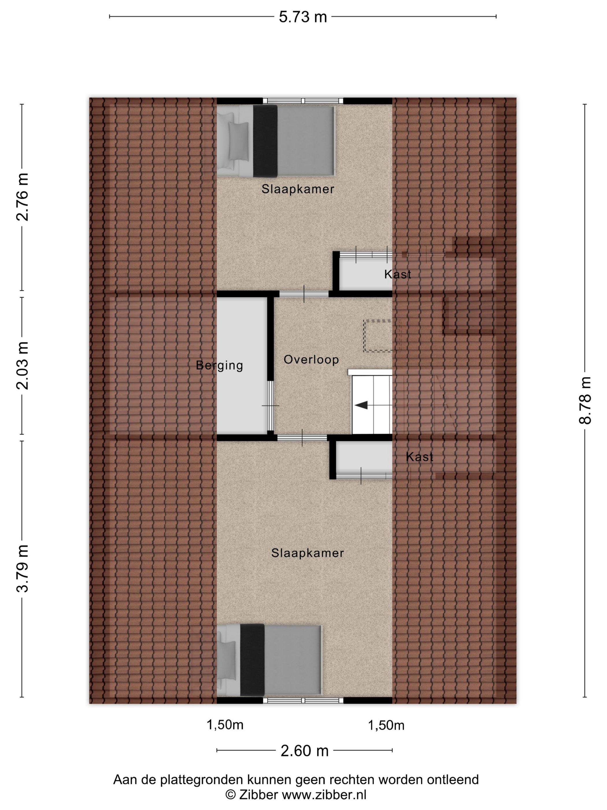 Foto 66 van Wieringermeer 22