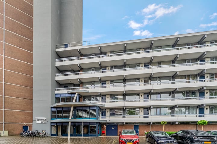 Foto 5 van Zuiderkruis 526