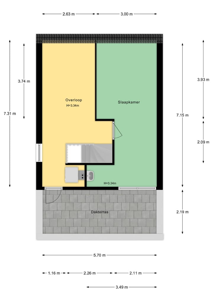 Foto 49 van De Brug 50