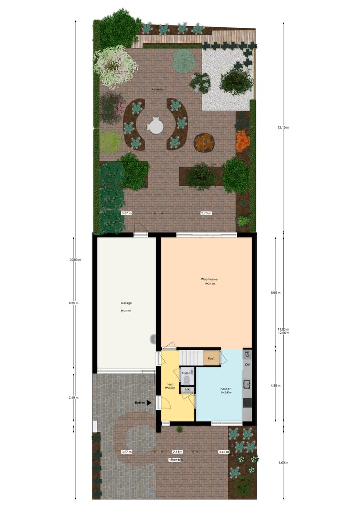 Foto 50 van De Brug 50