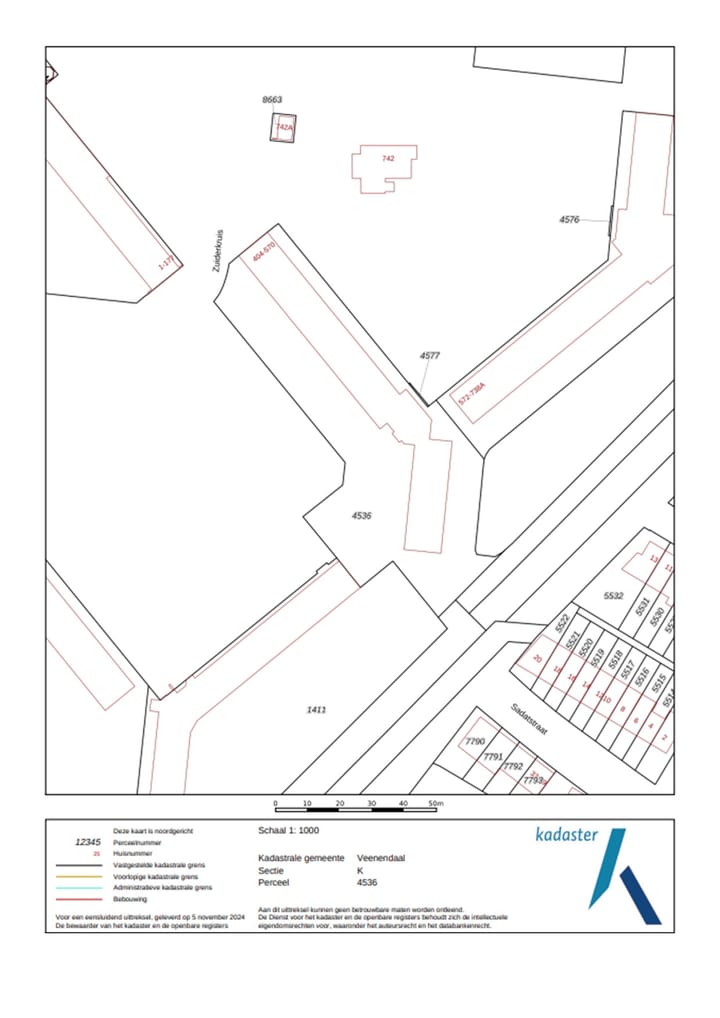 Foto 42 van Zuiderkruis 526