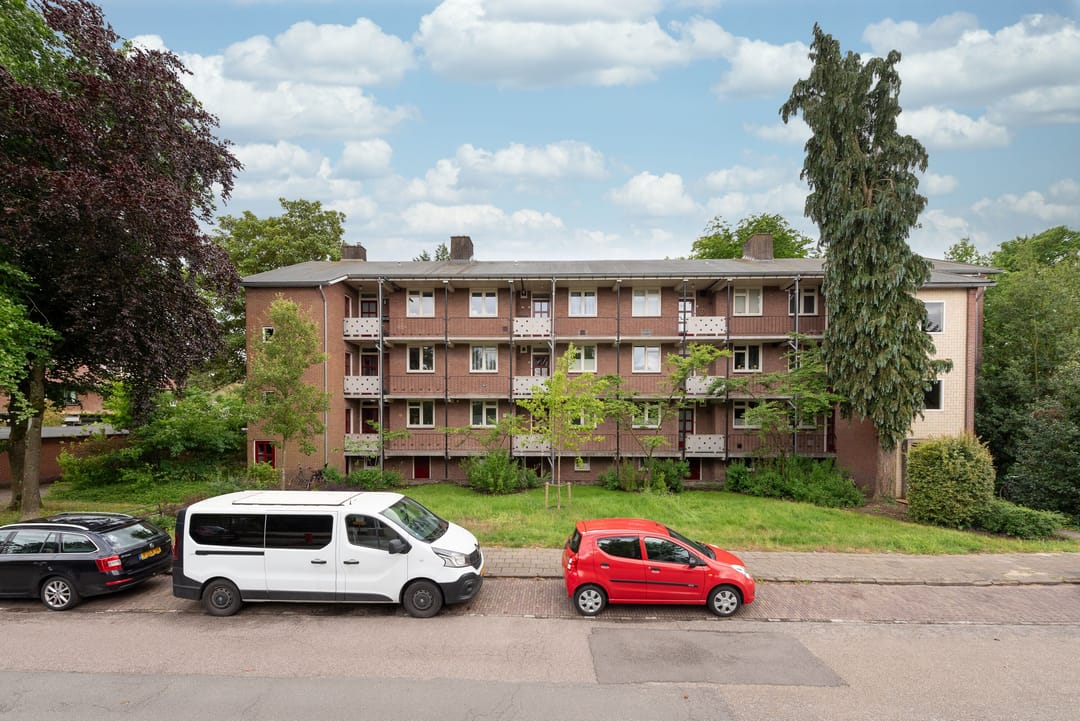 Foto 1 van Dr. s'Jacoblaan 36