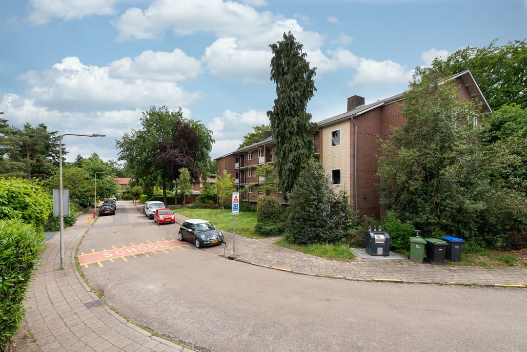 Foto 2 van Dr. s'Jacoblaan 36