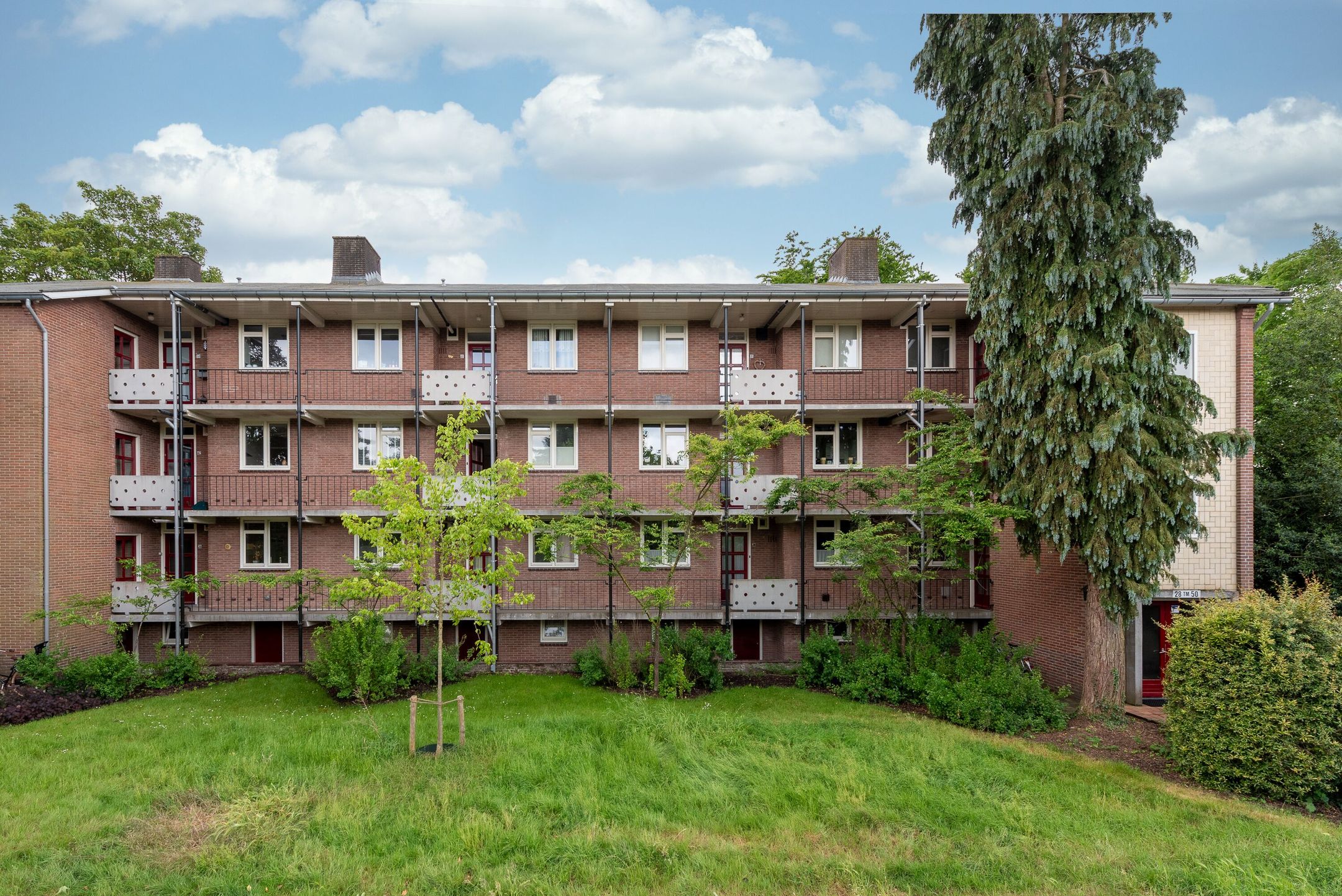 Foto 3 van Dr. s'Jacoblaan 36