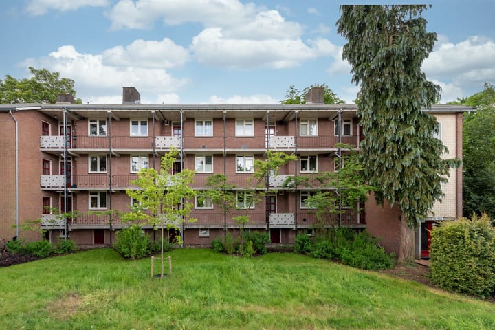 Foto 3 van Dr. s'Jacoblaan 36