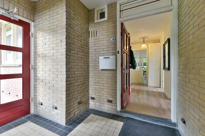 Foto 4 van Dr. s'Jacoblaan 36