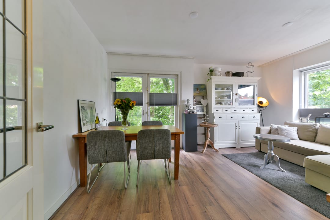 Foto 7 van Dr. s'Jacoblaan 36