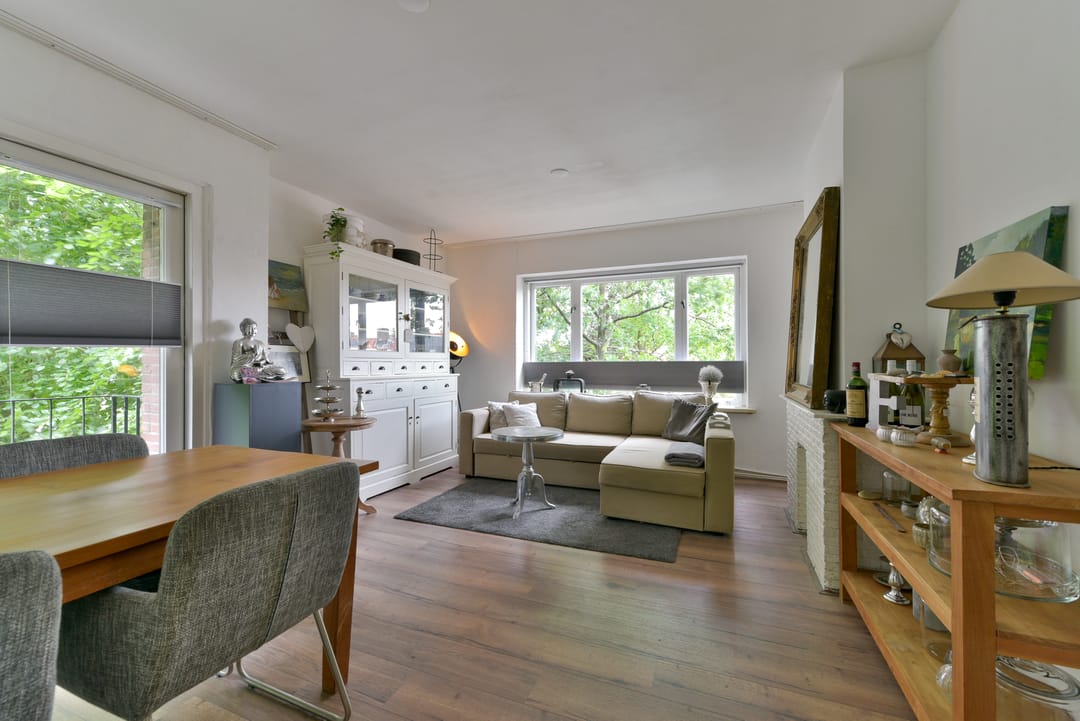 Foto 8 van Dr. s'Jacoblaan 36