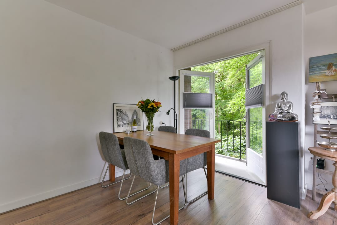 Foto 11 van Dr. s'Jacoblaan 36