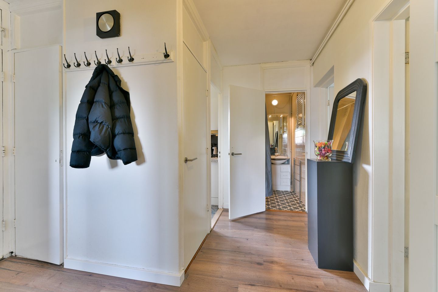 Foto 25 van Dr. s'Jacoblaan 36