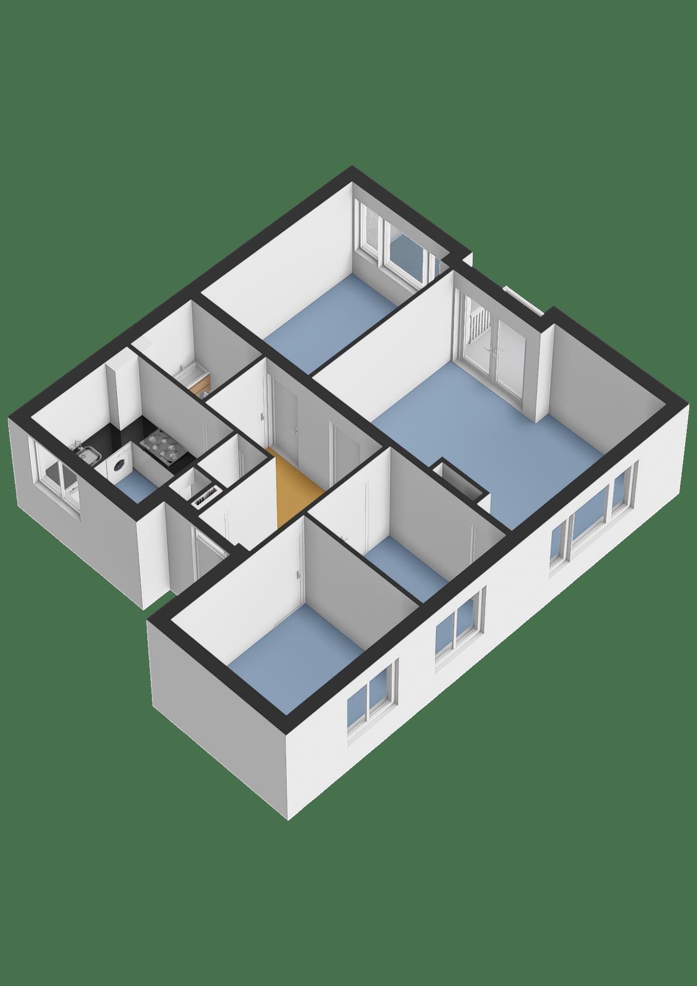 Foto 30 van Dr. s'Jacoblaan 36