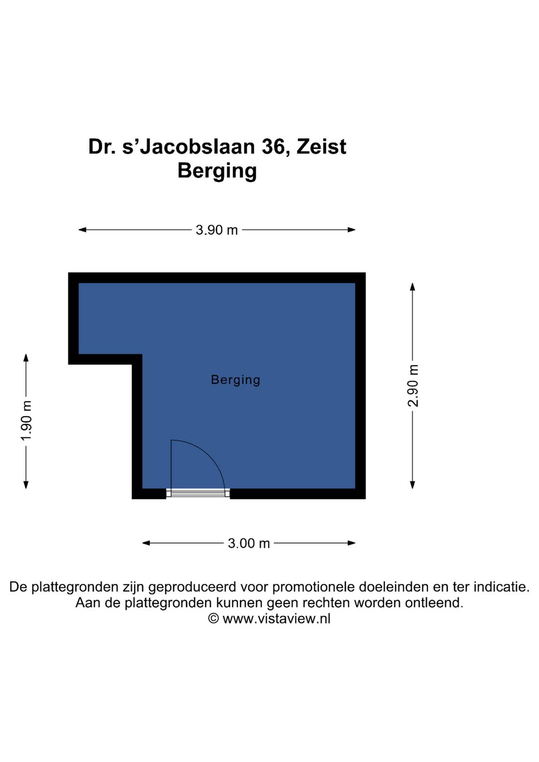 Foto 31 van Dr. s'Jacoblaan 36