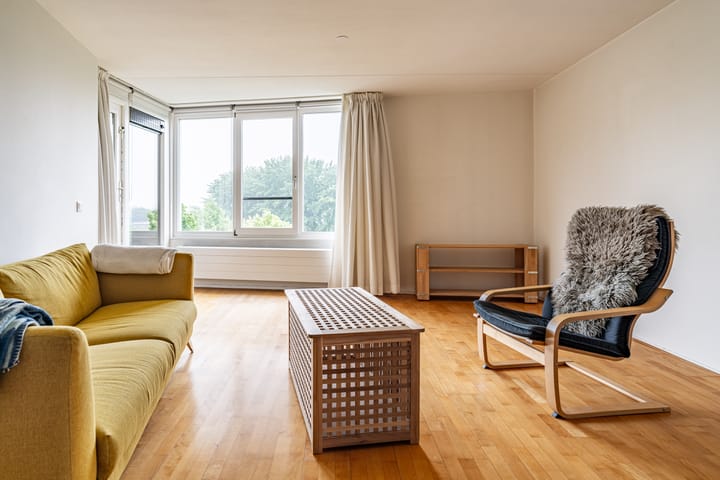 Foto 2 van Louis Armstronglaan 103