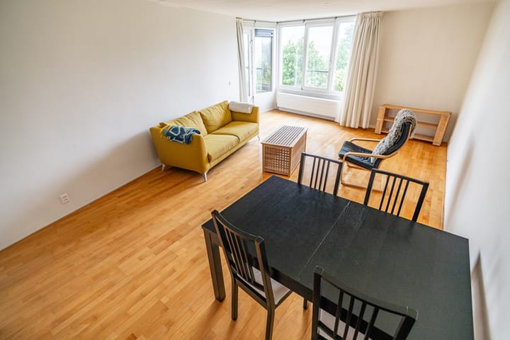 Foto 5 van Louis Armstronglaan 103