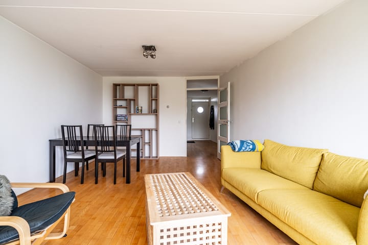 Photo 6 of Louis Armstronglaan 103