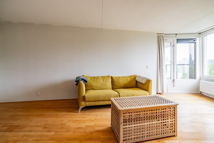 Photo 7 of Louis Armstronglaan 103