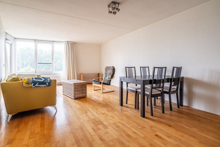 Photo 12 of Louis Armstronglaan 103