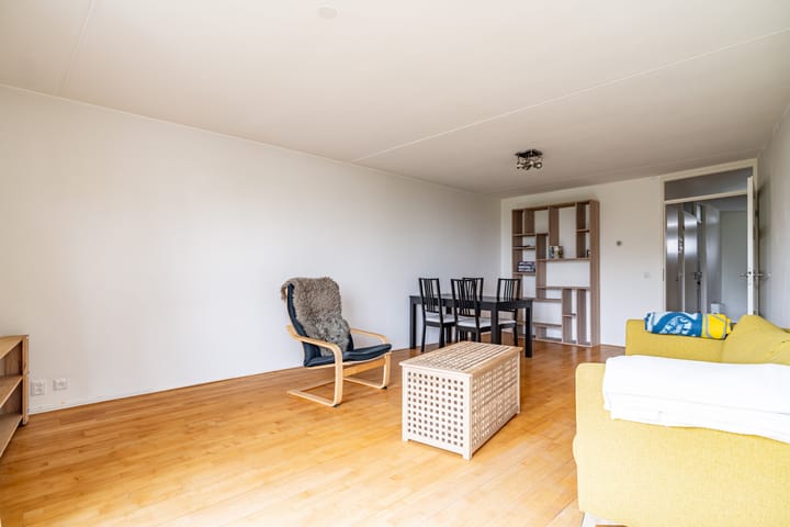 Photo 13 of Louis Armstronglaan 103