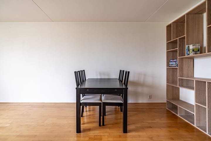 Photo 14 of Louis Armstronglaan 103