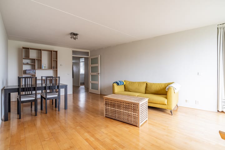 Photo 15 of Louis Armstronglaan 103