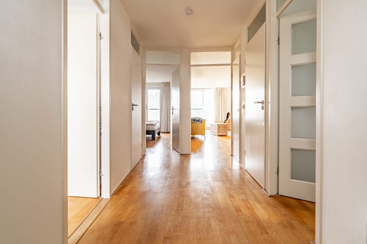 Photo 16 of Louis Armstronglaan 103