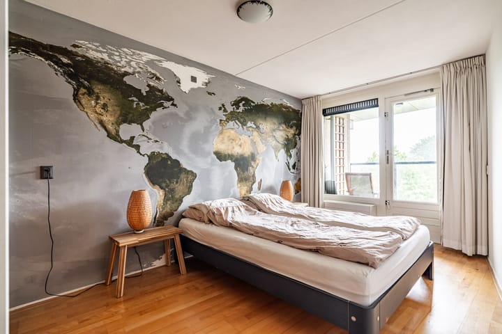 Photo 17 of Louis Armstronglaan 103