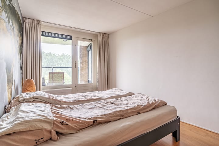 Photo 18 of Louis Armstronglaan 103