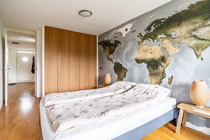 Photo 19 of Louis Armstronglaan 103