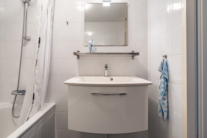 Photo 21 of Louis Armstronglaan 103